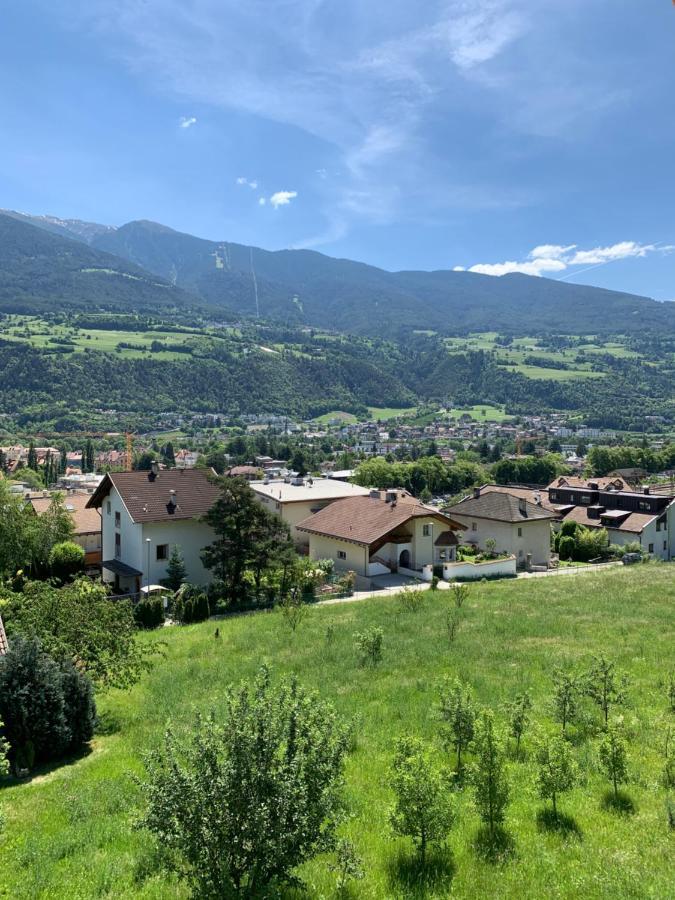 Castell Matscher Bressanone Exterior photo