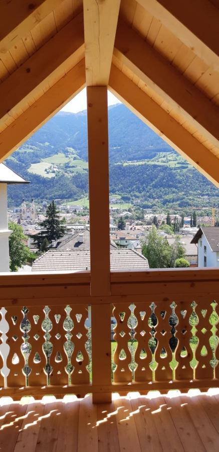 Castell Matscher Bressanone Exterior photo