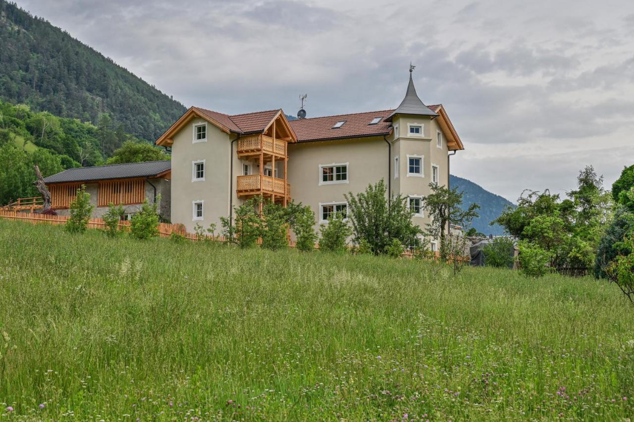 Castell Matscher Bressanone Exterior photo